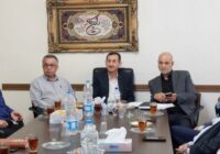 تکریم و ارتقای کیفیت خدمات درمانی به بازنشستگان از اولویت‌های اصلی مدیریت درمان تامین اجتماعی استان است
