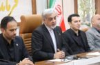 بازآفرینی شهری باید با حفظ هویت تاریخی و جلب مشارکت مردم دنبال شود