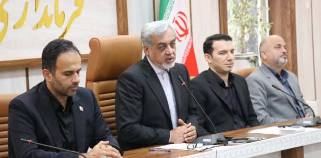 بازآفرینی شهری باید با حفظ هویت تاریخی و جلب مشارکت مردم دنبال شود