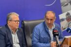 داداشی: راهآهن رشت / آستارا آماده ورود به فاز اجرایی است