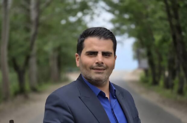 20 میلیارد تومان برای ساماندهی بلوار امیرکیاسر | آسفالت کوچه‌هایی که سال‌ها خاک می‌خوردند