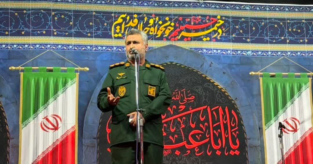 یکصد و بیست و دو شب ایستادگی مردم؛ شیب قائمی که دشمن را زمین‌گیر کرد