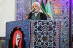 خون رهبر شهید، آسایش را از قاتلان خواهد گرفت|خلیج‌فارس را برای متجاوزان آمریکایی جهنم کنید