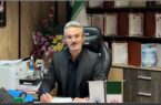 پیام دعوت احمدرضا موقری، مدیرکل جمع‌آوری و فروش اموال تملیکی استان گیلان جهت حضور حماسی در مراسم تشییع پیکر مطهر رهبر معظم انقلاب اسلامی