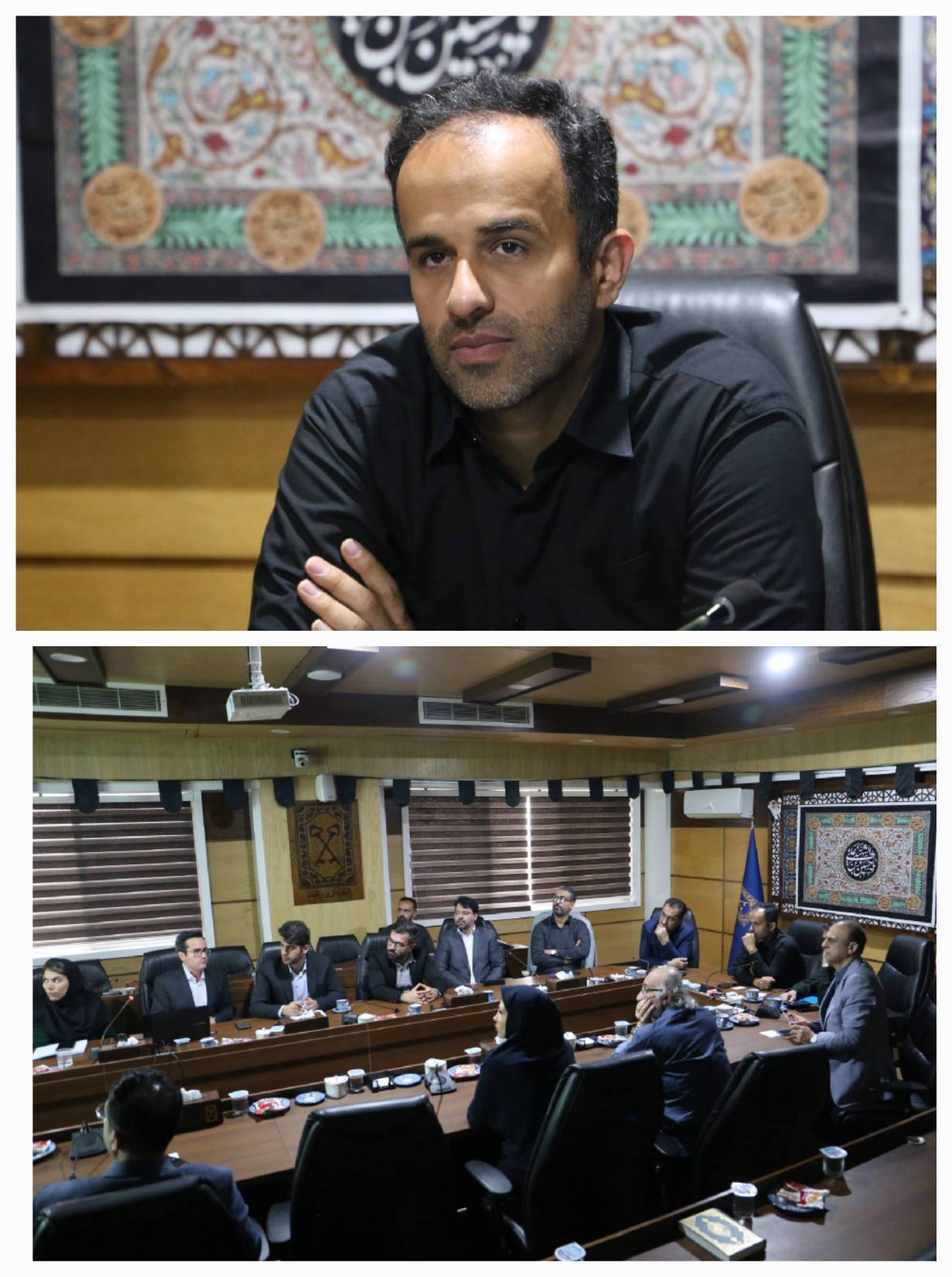 پایان ۲۰ سال انتظار برای رینگ دور شهر رشت⁄ فاز اول وارد فراخوان پیمانکار شد