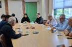 بررسی راهکارهای توسعه شبکه فیبرنوری و تقویت آنتن‌دهی تلفن همراه در دهکده ساحلی بندرانزلی