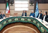 تکمیل زیرساخت‌های نظام ارجاع و پزشکی خانواده در گیلان/ برگزاری دومین جلسه ستاد استانی با حضور مسئولان ارشد سلامت