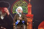 قائد شهید امت، رهبری بود که ۳۶ سال امید مستضعفان و آزادگان از هر دین و آیینی بود و پرچم مبارزه با ظلم را برافراشته نگه داشت