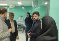 عضو کمیسیون بهداشت مجلس پیگیر مطالبات نظام سلامت گیلان شد