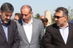 با پیگیری نماینده مردم آستارا، اعتبار ملی پروژه آسفالت محورهای ترانزیتی تأمین شد