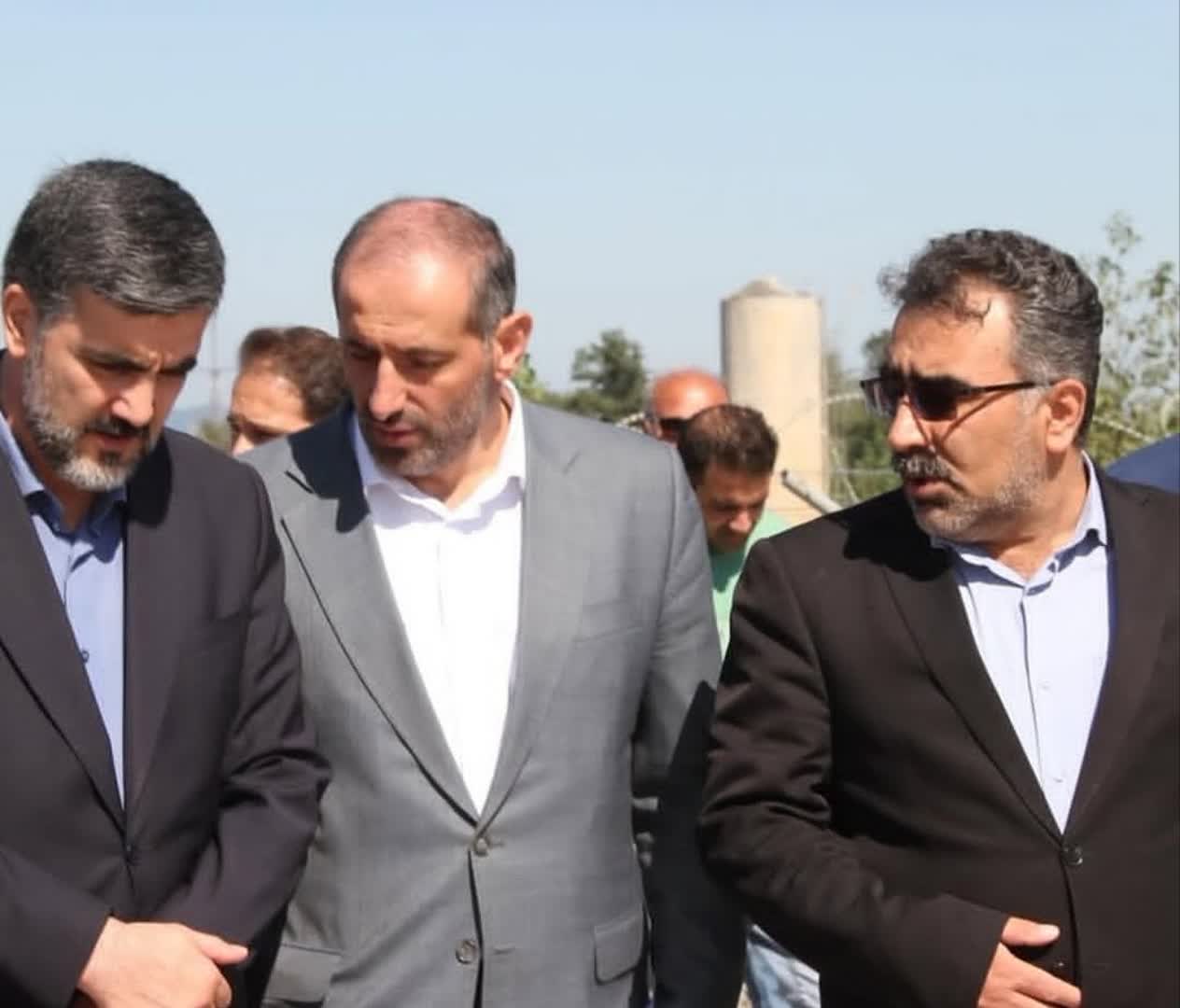 با پیگیری نماینده مردم آستارا، اعتبار ملی پروژه آسفالت محورهای ترانزیتی تأمین شد