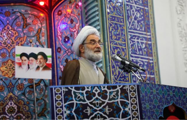 مصلحتاندیشی کافی است، قانون حجاب باید بیهیچ تعارفی اجرا شود | اگر زیرساختهای ما را بزنید،زیرساختهایتان را میزنیم؛ کشورهای عربی حامی آمریکا این خطونشان را جدی بگیرند