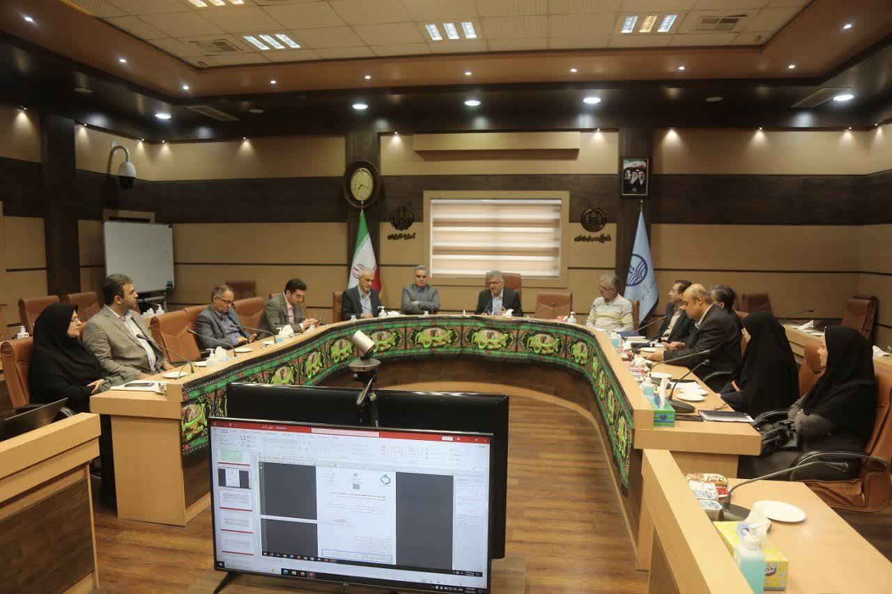 «فومن» پایلوت اجرای برنامه پزشکی خانواده و نظام ارجاع در گیلان