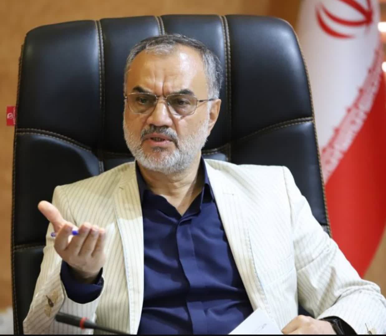 انضباط مالی خط قرمز شورا / برخورد جدی با ترک فعل ها/ پروژه‌های زیربنایی و عمرانی اجرا شده در دوران فعالیت شورای ششم  برابر با پنج دوره گذشته شورا / تعیین تکلیف حساب‌های بلاتکلیف مالی شهرداری رشت از سال ۹۴