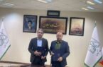تفاهم نامه همکاری دانشگاه گیلان واداره کل منابع طبیعی و آبخیزداری استان گیلان انجام شد
