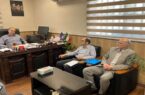 تعیین تکلیف بیماران ارتوپدی جامانده درمرکز آموزشی درمانی پورسینا؛ تشکیل جلسه ویژه در دفتر ریاست مرکز آموزشی و درمانی پورسینا