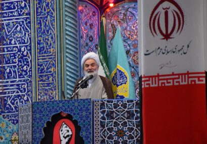 مردم این‌بار در برابر توطئه داخلی منتظر نیروهای مسلح نخواهند ماند | دشمن می‌خواهد ایران را با برادران مسلمان در منطقه درگیر کند