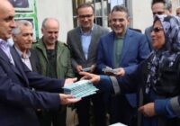 تولید ۱۲۵ تُن پیله ابریشم توسط مددجویان مورد حمایت کمیته امداد گیلان تولید ۱۲۵ تُن پیله ابریشم توسط مددجویان مورد حمایت کمیته امداد گیلان