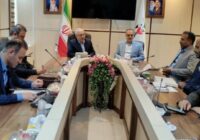 رئیس شورای اسلامی شهر رشت؛ ایجاد بازارچه تخصصی ایثارگران/ صدور مجوز جذب نیرو در شهرداری