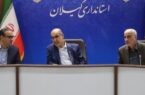 در پنجمین جلسه کارگروه تسهیل ورفع موانع تولید مشکل ۲۷ واحد مرتفع شد