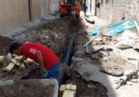بهبود خدمات برای بیش از ۱۳۰ خانوار شهر رشت استان گیلان، در پی اجرای گسترده عملیات نگهداری و بهسازی شبکه فاضلاب