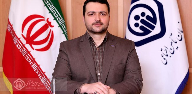 پرداخت ماهانه بیش از ۳۰۰ میلیارد تومان تعهدات از سوی تامین اجتماعی لاهیجان