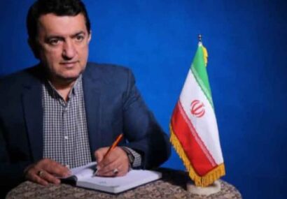 مطالبه محمدرضا خاکسار از شهردار رشت برای تقویت سازمان آتشنشانی و ارتقای ایمنی شهر مطالبه محمدرضا خاکسار از شهردار رشت برای تقویت سازمان آتشنشانی و ارتقای ایمنی شهر