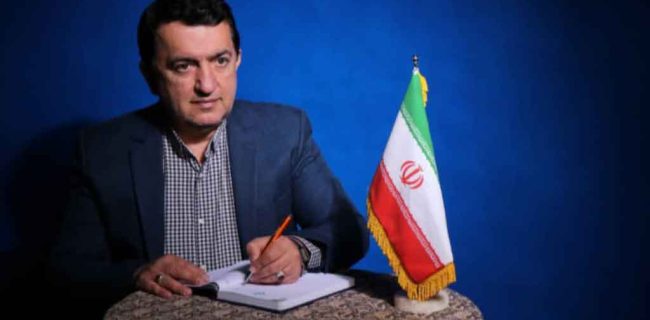 مطالبه محمدرضا خاکسار از شهردار رشت برای تقویت سازمان آتش‌نشانی و ارتقای ایمنی شهر