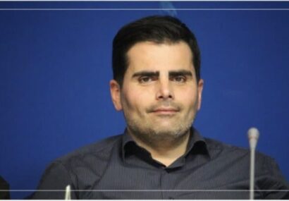 شهردار بندرکیاشهر بر رفع موانع توسعه و تامین بودجه پروژه‌های حیاتی تأکید کرد