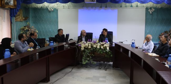 دستاوردهای پژوهشکده آبزی‌پروری انزلی تجاری‌سازی می‌شود/ رویداد استارتاپی «اقتصاد دریا محور» در گیلان برگزار می‌شود