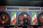 حضور مردم در خیابان‌ ها «تمدن‌ ساز» است