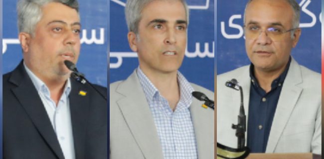 منطقه آزاد انزلی در مسیر تحول بزرگ اقتصادی و لجستیکی