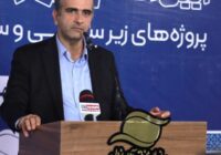 عملکرد بندر کاسپین در دولت چهاردهم دو برابر شد