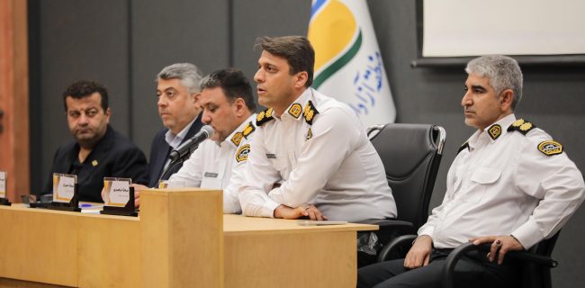 مشکل مرخصی پلاکهای موقت حل میشود