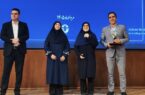 سیمان خزر در جمع برترین‌های صنعت سبز کشور
