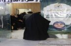 خدمت بی‌وقفه درمانگاه شهیده نبوی‌نیا گیلان به بیش از ۲ هزار زائر در کربلای معلی
