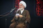 ملت امام حسین (ع) در جنگ شناختی دشمن بن‌بست ندارد|بقای خیمه انقلاب در گرو تمسک به مکتب سیدالشهدا (ع) است