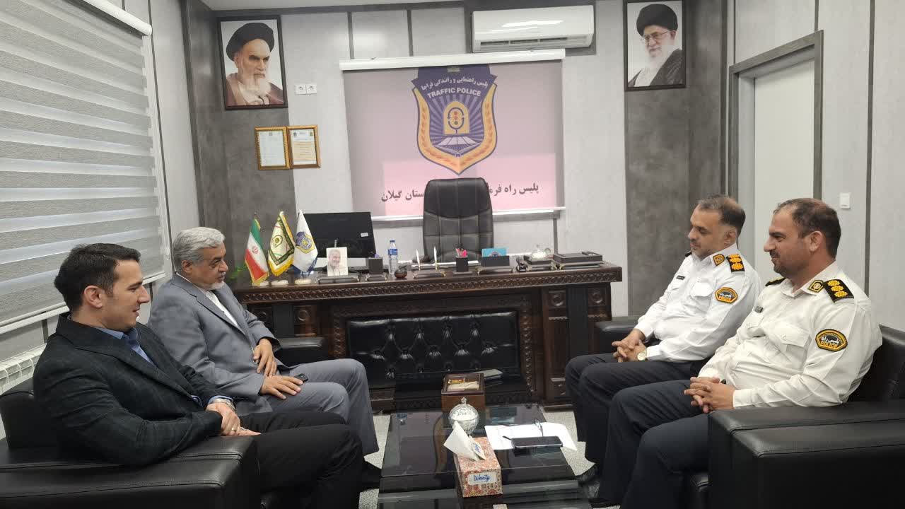 کاهش تصادفات نیازمند توجه همزمان به عامل انسانی، ایمنی راه‌ها و کیفیت خودروهاست