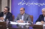 آب، فاضلاب، پسماند و پروژه‌های نیمه‌تمام در اولویت مصوبات دولت در سفر به گیلان