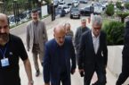 بازدید رئیس دانشگاه علوم پزشکی گیلان و نماینده لاهیجان از بیمارستان میلاد/ برنامه‌ریزی برای راه‌اندازی بخش ICU۲