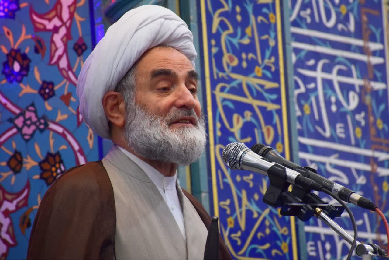 خروج آمریکا از منطقه ثمره مقاومت است/ دولت در فصل برداشت برنج، حامی شالیکاران گیلانی باشد