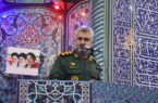حضور در خیابان، تکلیف امروز ما برای یاری امام زمان(عج) است