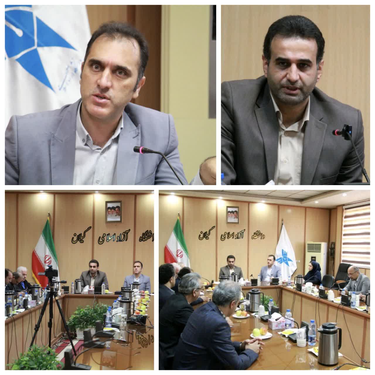 ارتباط دانشگاه و صنعت باید از سطح تفاهمنامه عبور کند