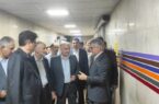 کمبود پزشک و تجهیزات بیمارستان فومن برطرف شده است