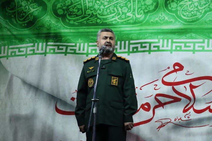 میدان یار» در قلب میدان شهدای ذهاب /  از رزم انفرادی تا روایت میدان؛ رقابت‌های «میدان یار» در رشت کلید خورد