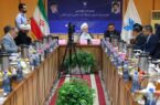 دانشگاه باید دردهای جامعه را درمان کند | عفاف و حجاب، شرط هویت دانشگاه اسلامی است