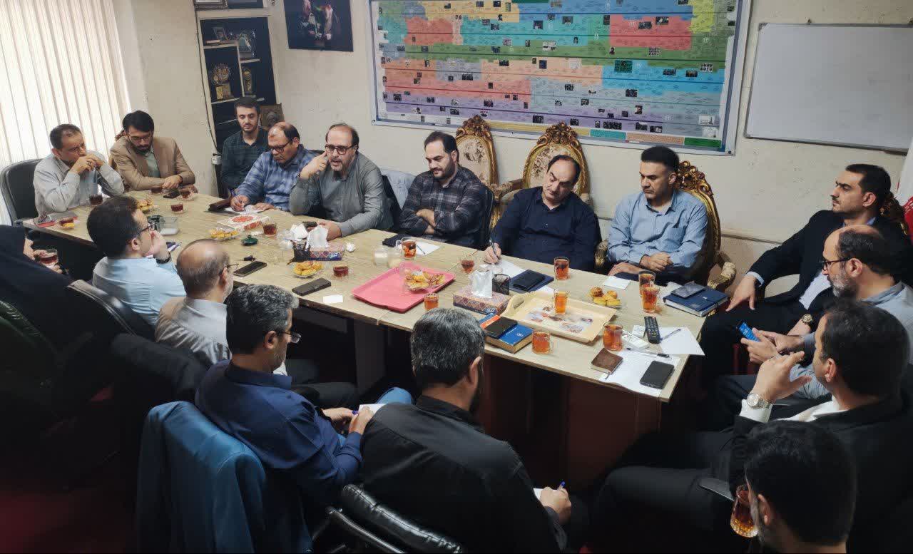 اساتید بسیجی آینده جنگ و مسائل پساجنگ را تحلیل کنند/  کارگاه توانمندسازی اساتید بسیجی در شهریور ماه برگزار می شود