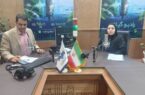 پست زیرساختی برای ارائه خدمات و اتصال مردم، کسب‌وکارها و دستگاه‌های اجرایی است
