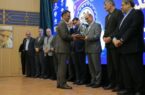 کاسپین‌تأمین، برند دارویی معتبر  واحد نمونه صنعتی استان گیلان