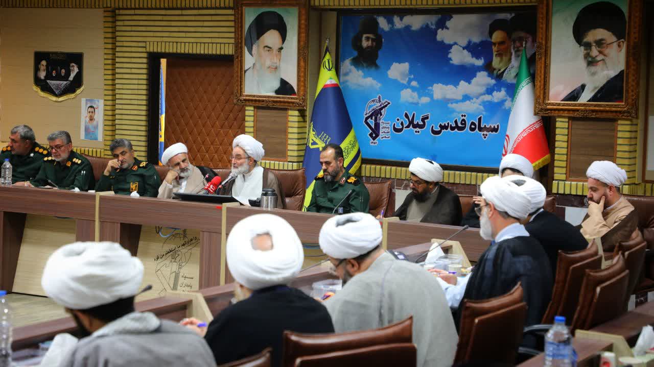 شبکه صالحین باید پرچمدار روایت صحیح از دین و انقلاب باشد | تحریف تاریخ، نخستین گام دشمن برای فاصله‌انداختن میان نسل جوان و انقلاب است